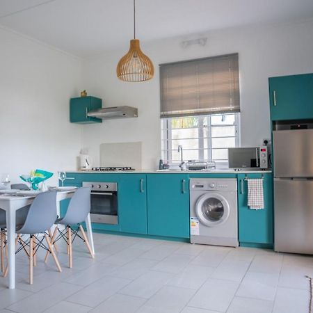 Le Rivage Appartement Mauritius Coteau Raffin Buitenkant foto