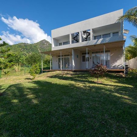 Le Rivage Appartement Mauritius Coteau Raffin Buitenkant foto