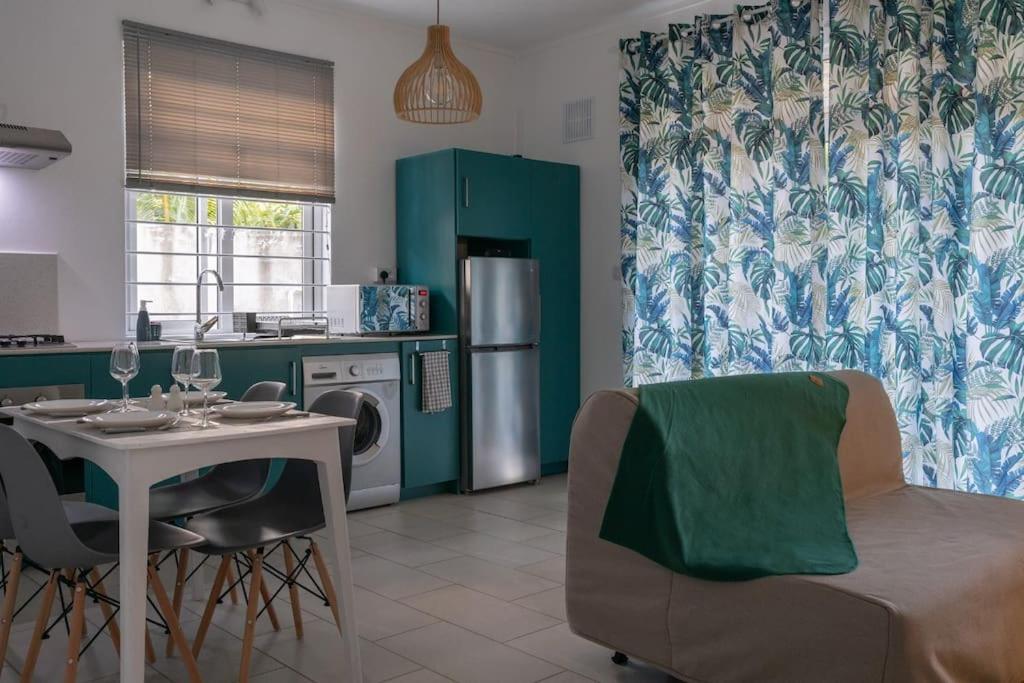 Le Rivage Appartement Mauritius Coteau Raffin Buitenkant foto