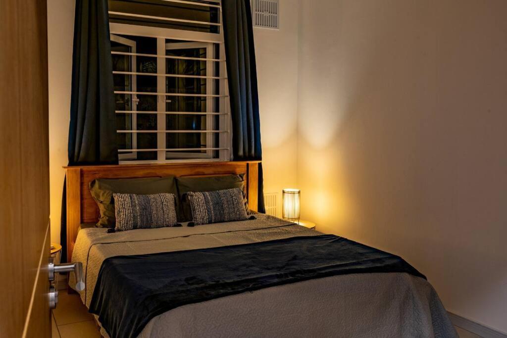 Le Rivage Appartement Mauritius Coteau Raffin Buitenkant foto