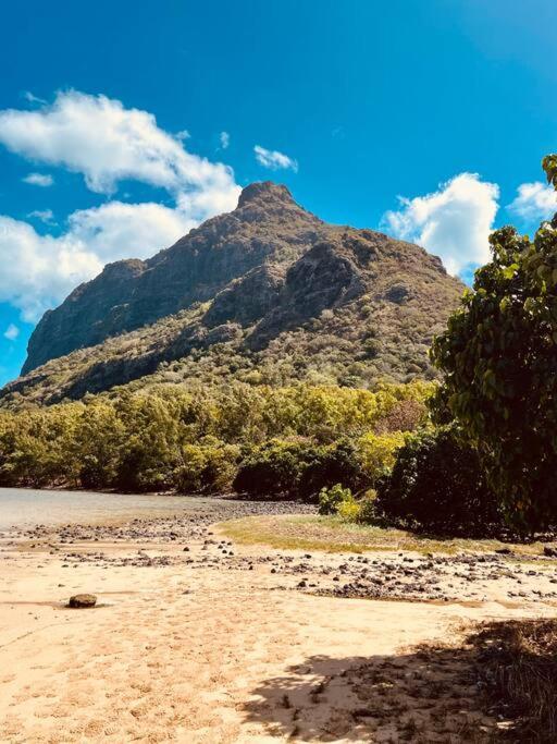 Le Rivage Appartement Mauritius Coteau Raffin Buitenkant foto