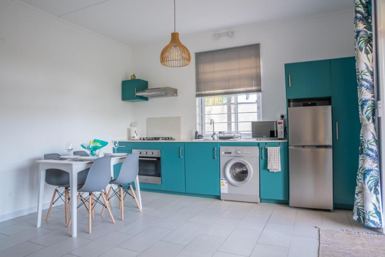 Le Rivage Appartement Mauritius Coteau Raffin Buitenkant foto