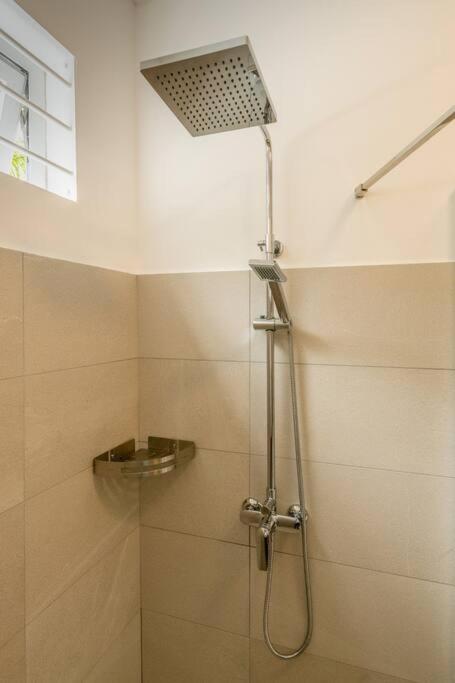 Le Rivage Appartement Mauritius Coteau Raffin Buitenkant foto