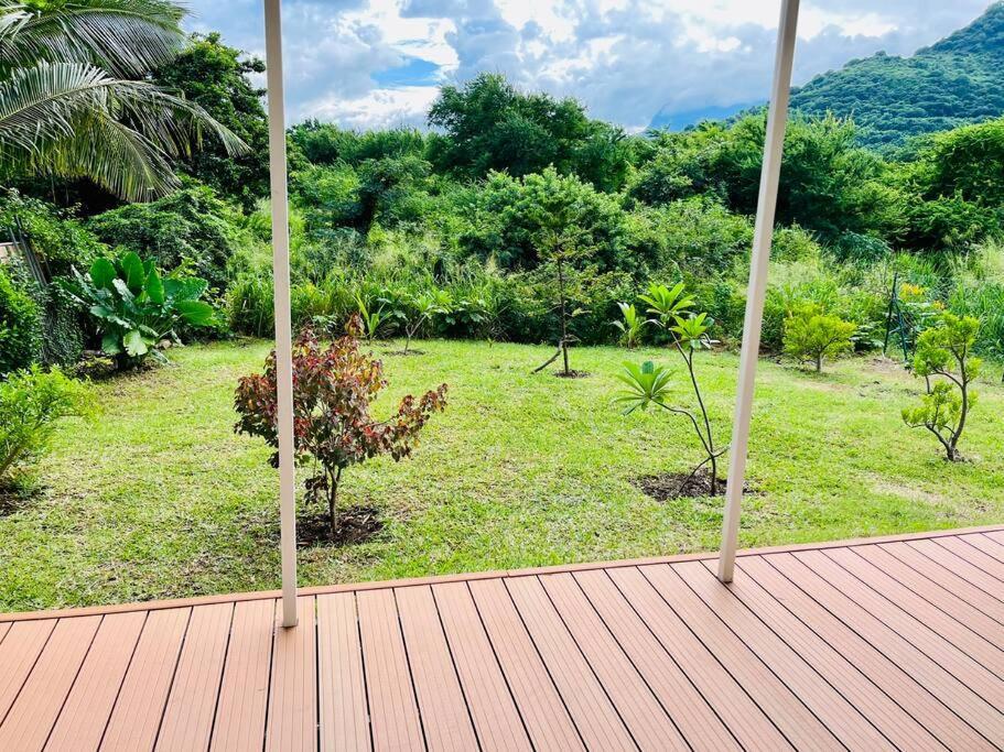 Le Rivage Appartement Mauritius Coteau Raffin Buitenkant foto