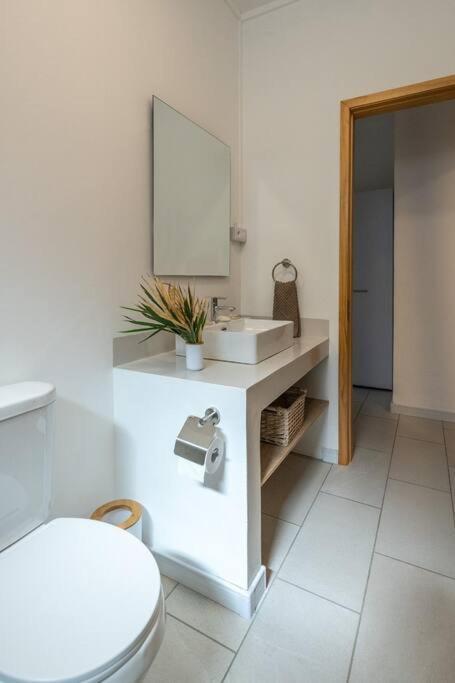 Le Rivage Appartement Mauritius Coteau Raffin Buitenkant foto