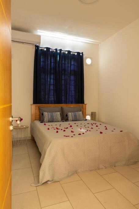 Le Rivage Appartement Mauritius Coteau Raffin Buitenkant foto