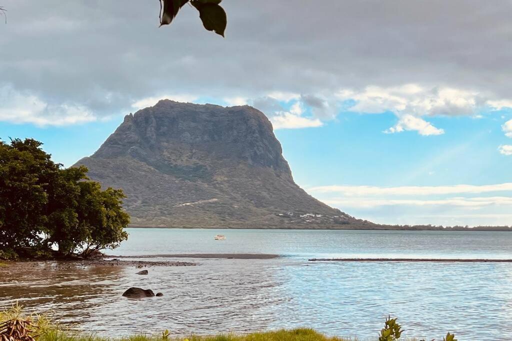 Le Rivage Appartement Mauritius Coteau Raffin Buitenkant foto