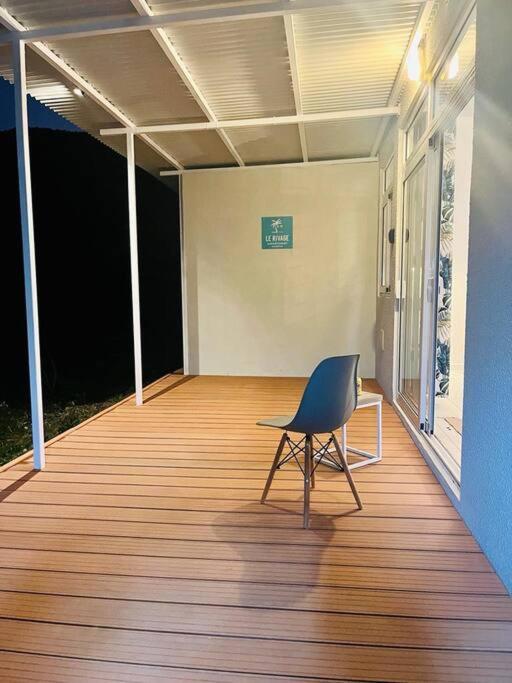 Le Rivage Appartement Mauritius Coteau Raffin Buitenkant foto
