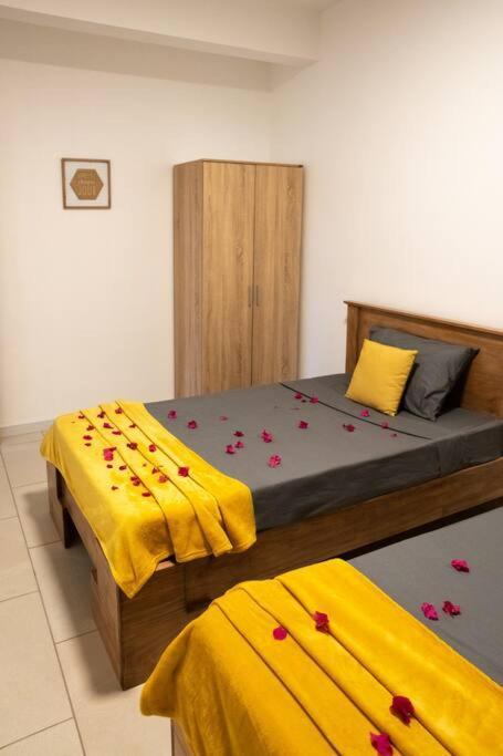 Le Rivage Appartement Mauritius Coteau Raffin Buitenkant foto